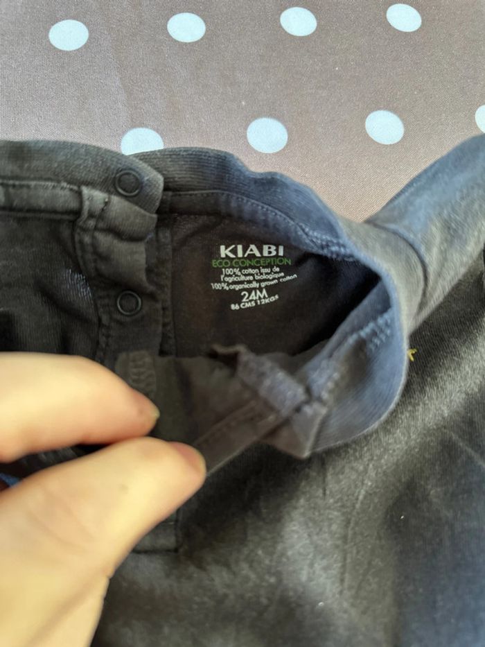 Tee shirt - photo numéro 3