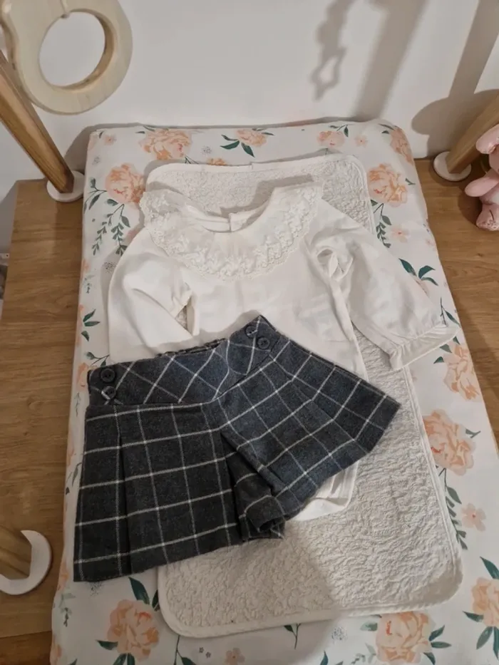 Body et short