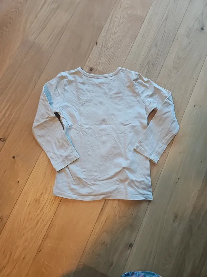 T-shirt dinosaure - photo numéro 3