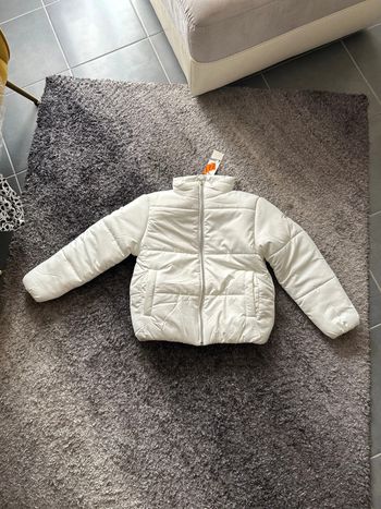 Doudoune LOSAN 8 ans