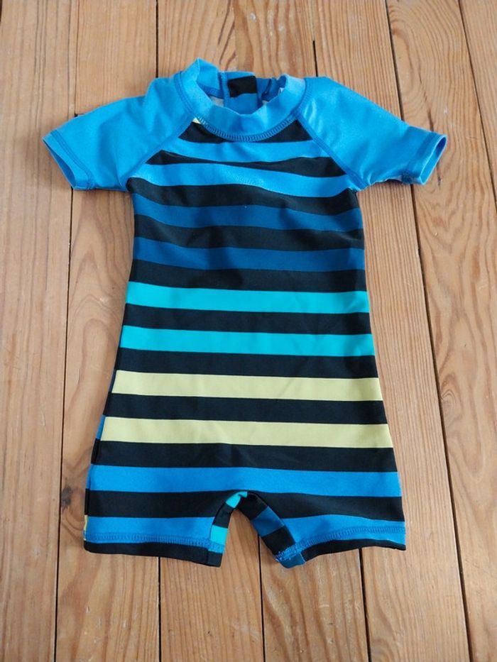 Combinaison bain Firefly (12M)
