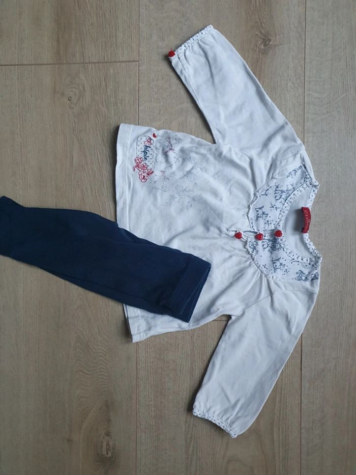 Maillot chipie