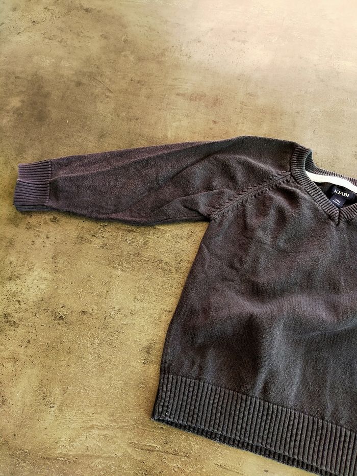 Pulls - photo numéro 2