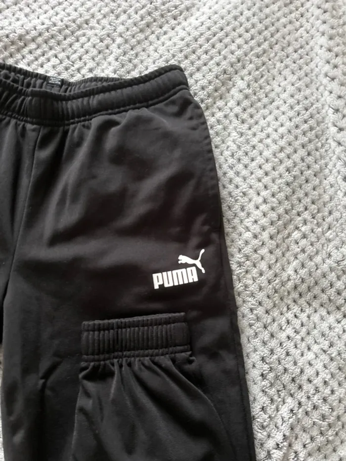 Ensemble de jogging garçon - photo numéro 5