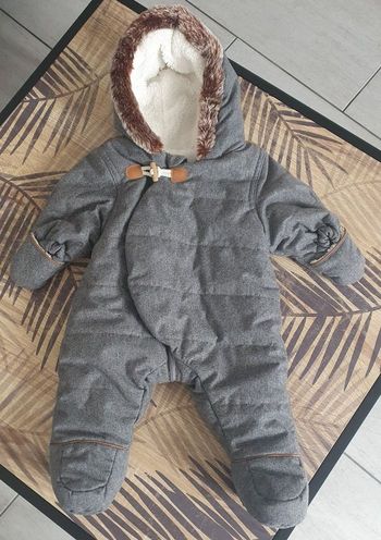 Combipilote 1-3 mois Obaïbi