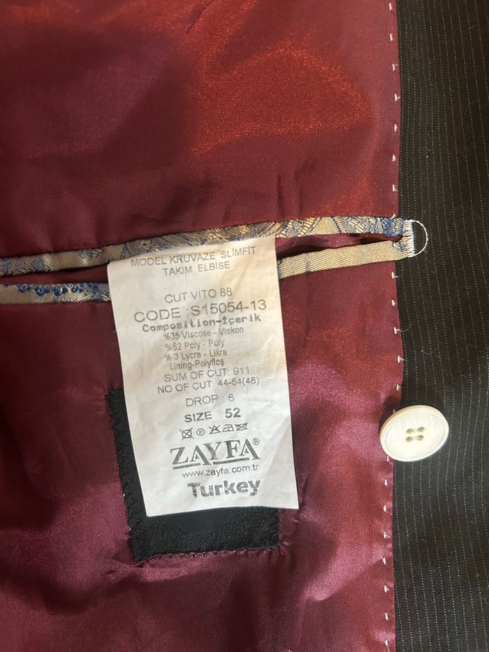 Costards - photo numéro 4