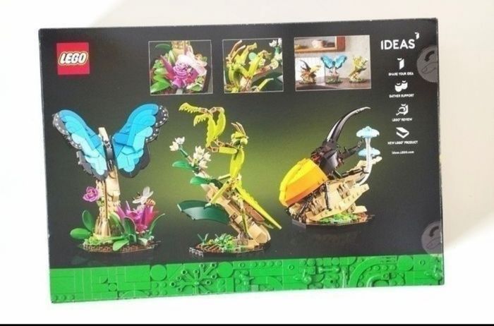 Lego  21342 - photo numéro 2