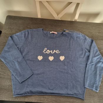 Pull love