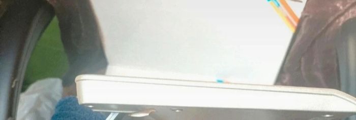 Clavier d'Ordinateur PC – Packard Bell azerty (Connecteur PS/2) - photo numéro 5