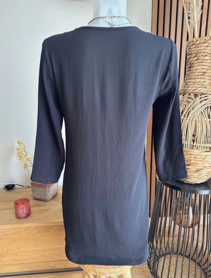 Robe noire Promod - photo numéro 4
