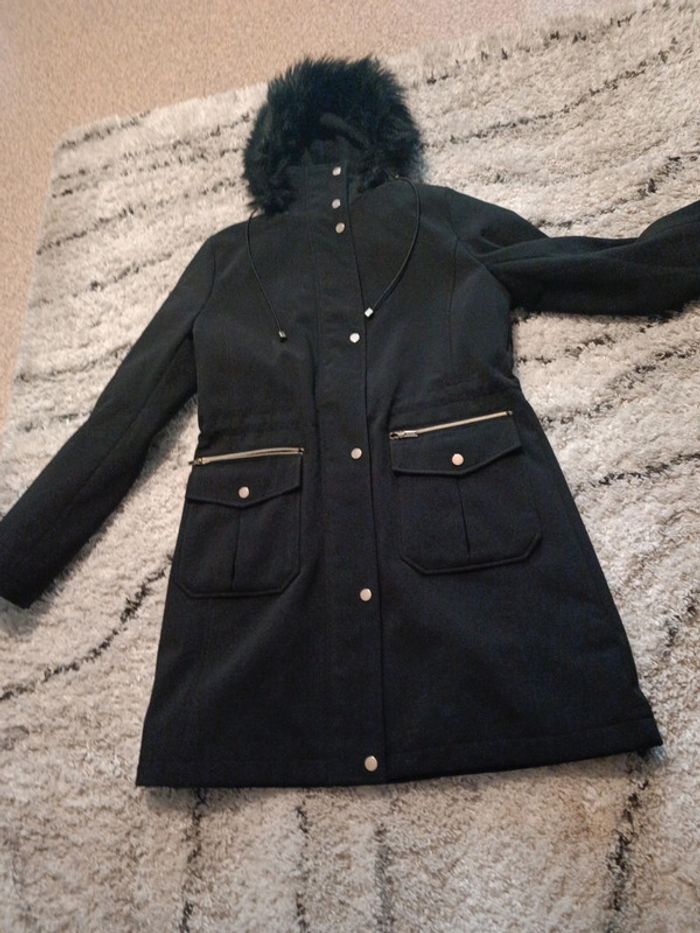 Manteau femme - photo numéro 2