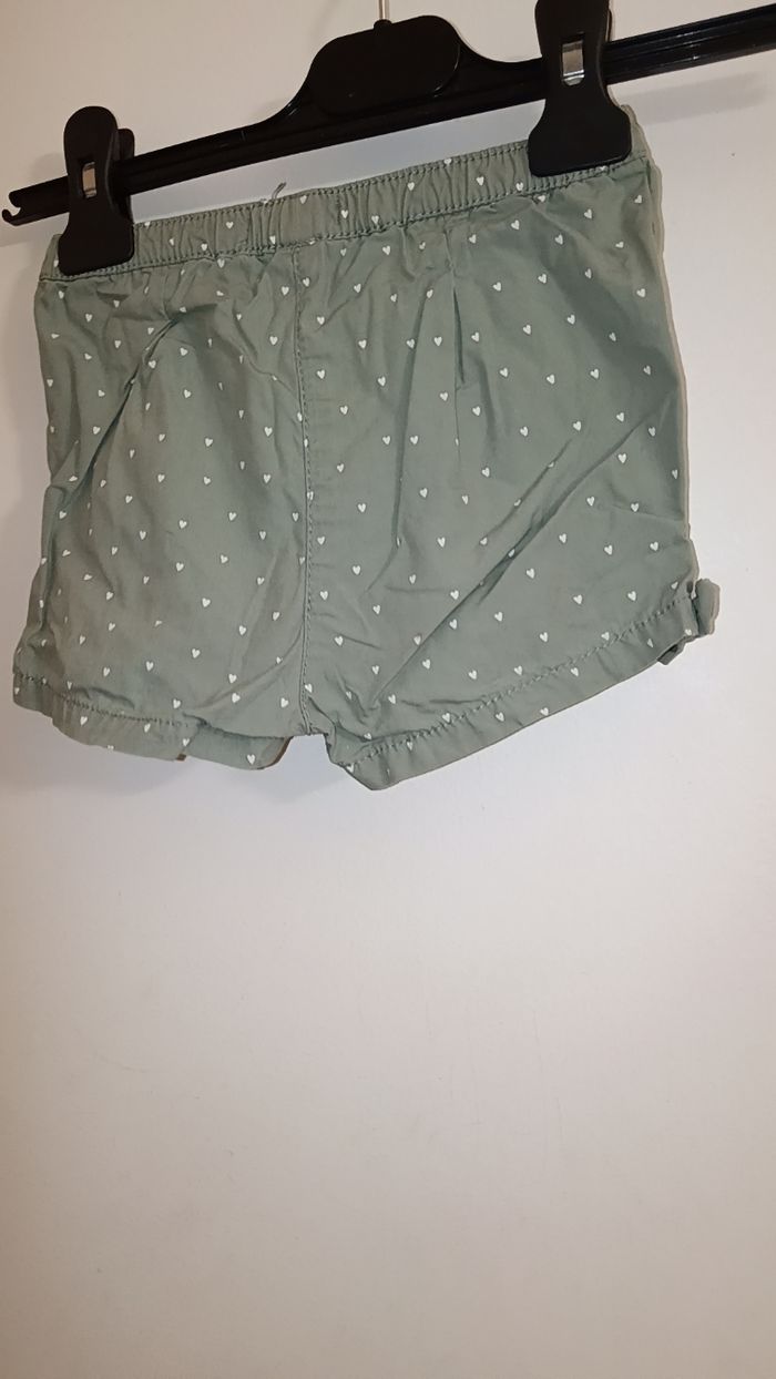 Short - photo numéro 2