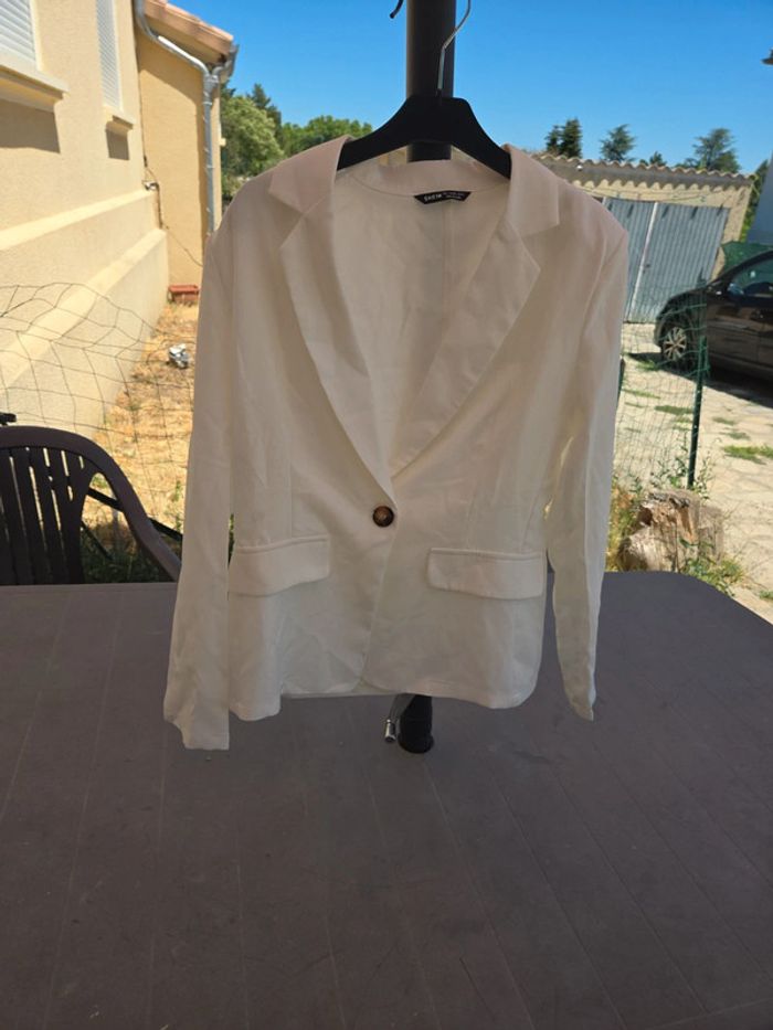 Blazer - photo numéro 2