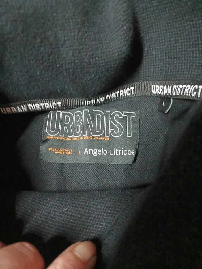 🍍 Pull Angelo Litrico taille L - photo numéro 5