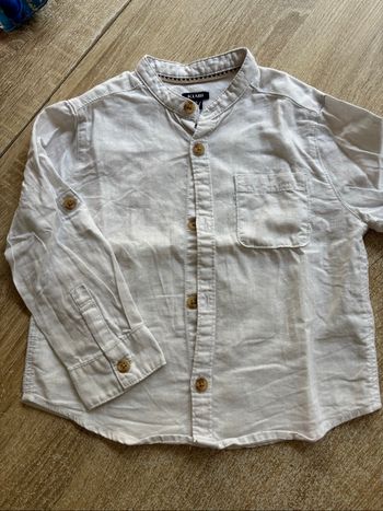 Tee shirt