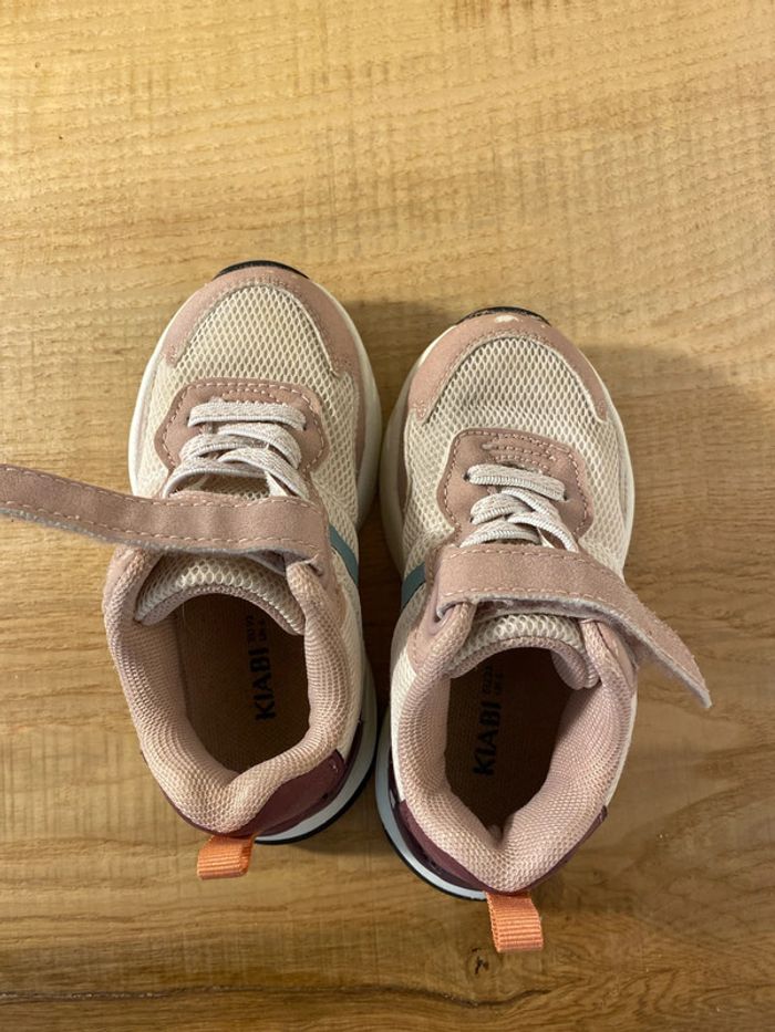 Chaussures bébé - photo numéro 4