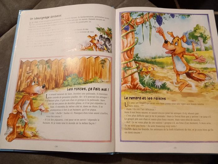 Livre enfant - photo numéro 3