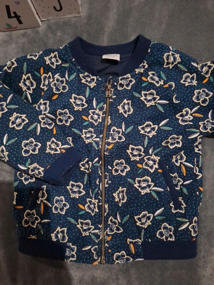Veste 3 ans - photo numéro 2