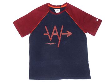 Tee shirt IKKS - 12 ans - XS