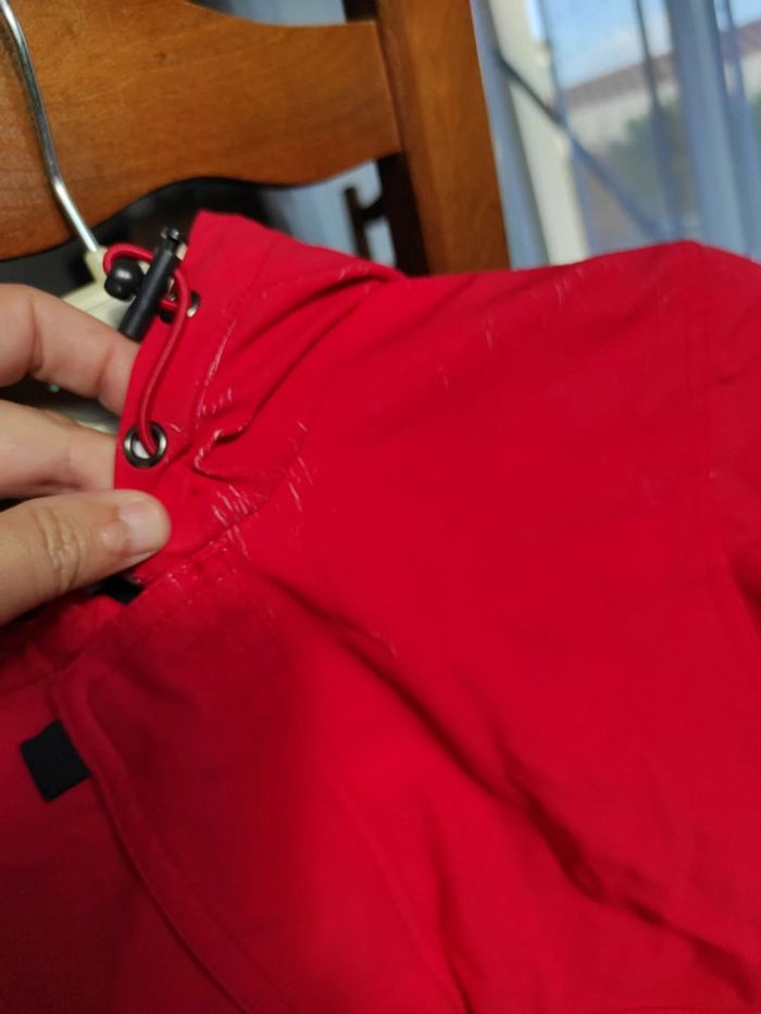 Imperméable Batela 2 ans - photo numéro 3