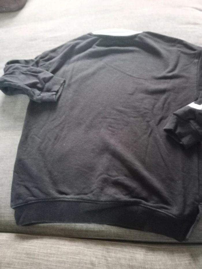 Sweat 9/10ans - photo numéro 2