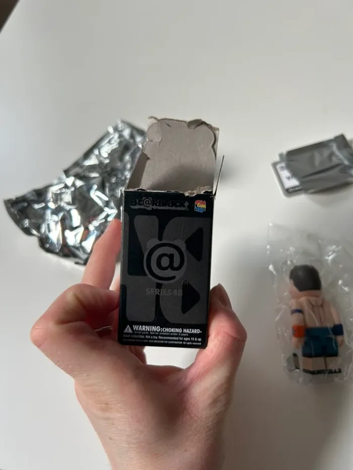 Bearbrick - photo numéro 4