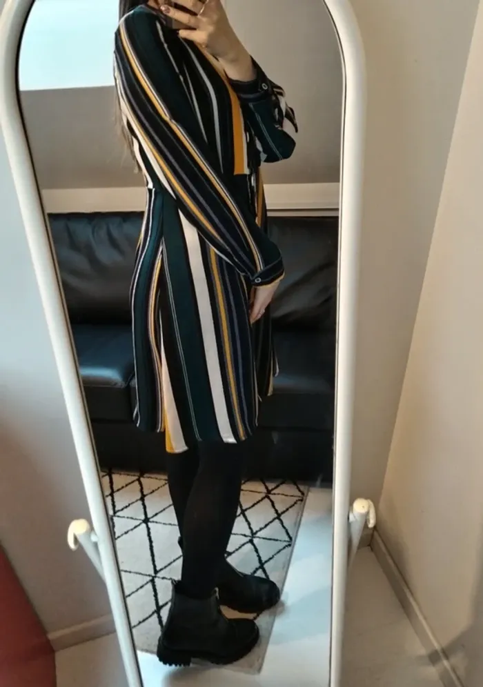 Robe M - photo numéro 7