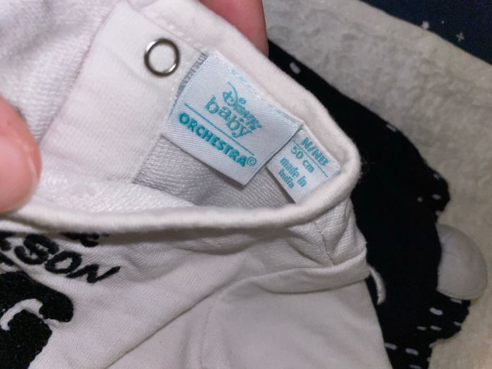 Ensemble winie - photo numéro 3