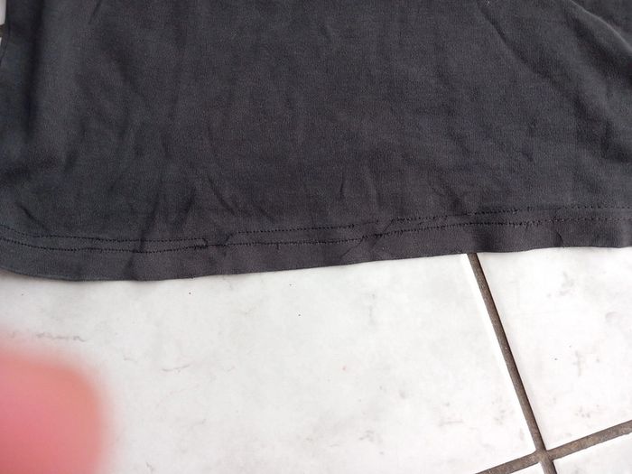 2 Tee-shirts - photo numéro 11