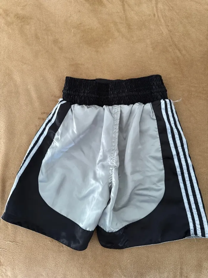 Short de boxe - photo numéro 2