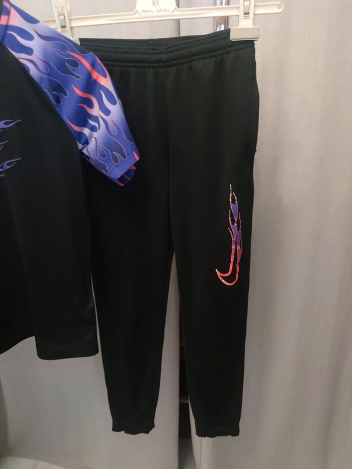 Ensemble 3 pièces Nike KM - photo numéro 4