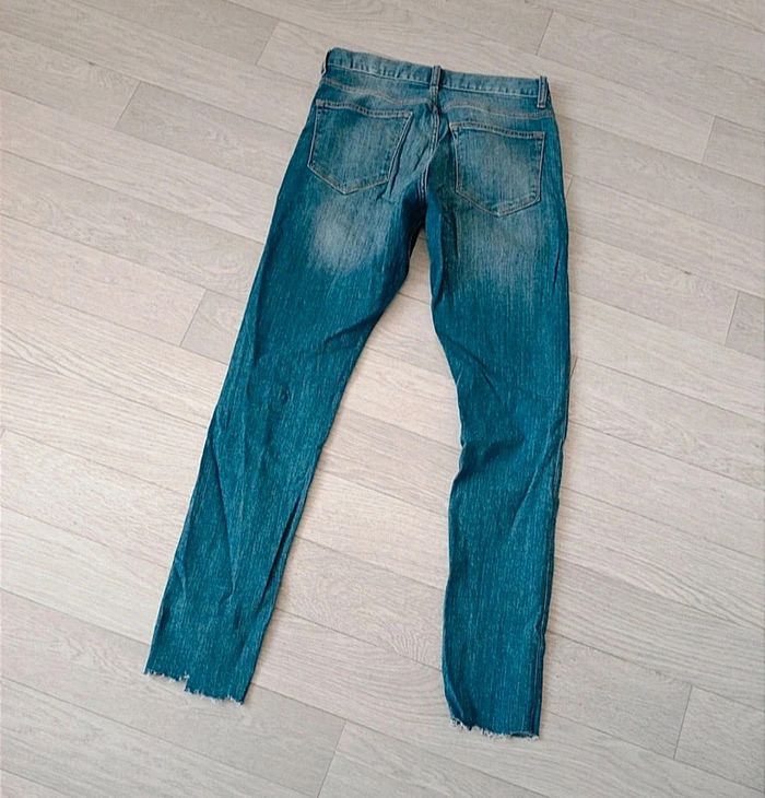 🌿 Jean homme comme neuf 🌿 - photo numéro 8