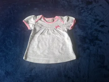 T-shirt manches courtes
