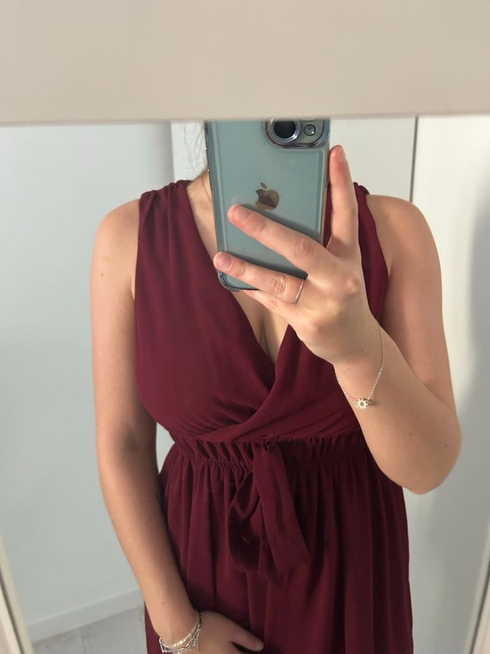 Robe fluide - photo numéro 2