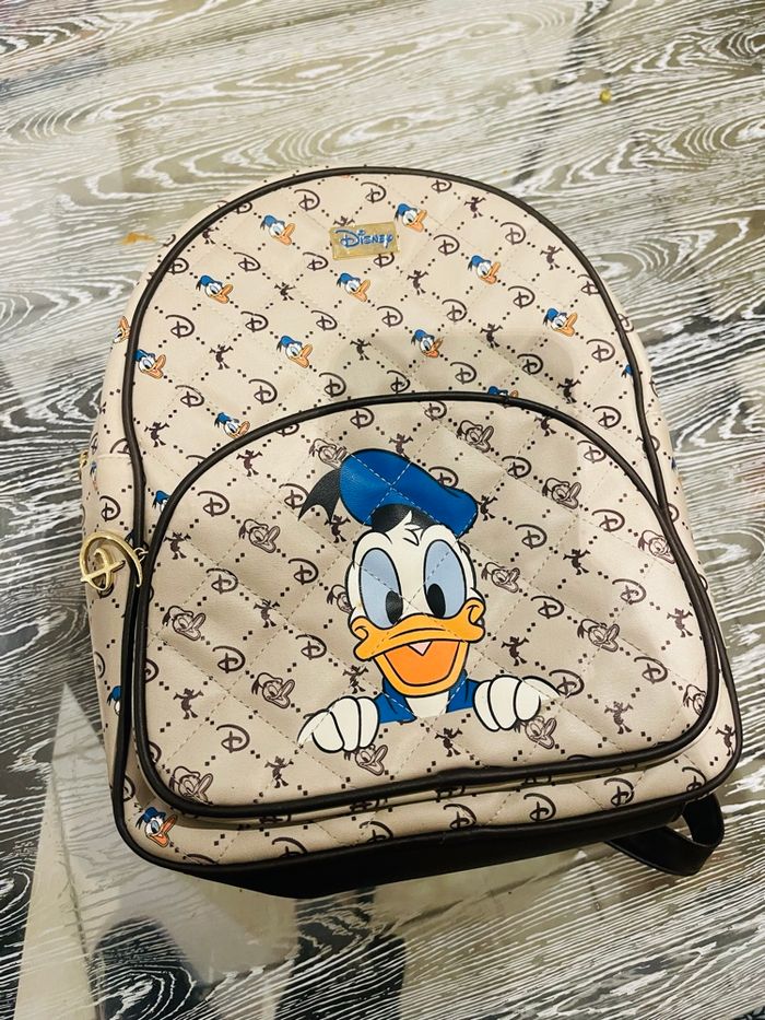 Sac à dos Donald Disney