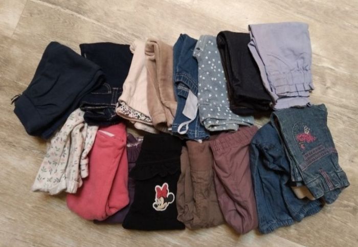 Lots 6 mois fille - photo numéro 7