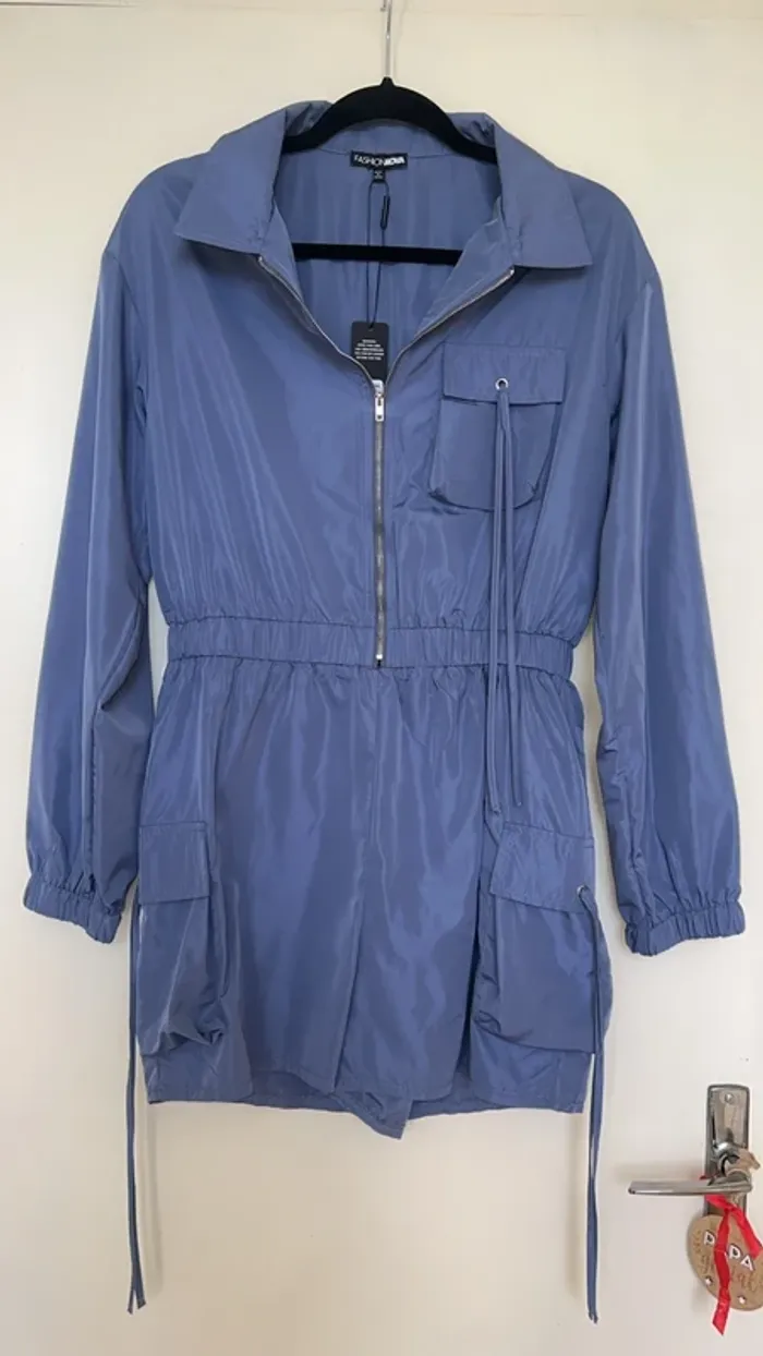 Combishort T38 - Neuve - photo numéro 2