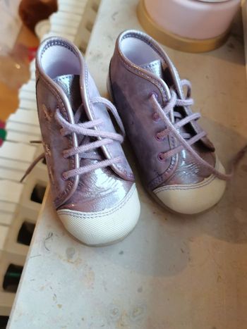 Chaussures fille