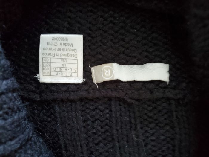 Pulls - photo numéro 3