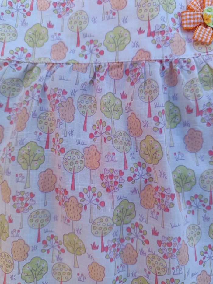 Magnifique petite tunique - photo numéro 3