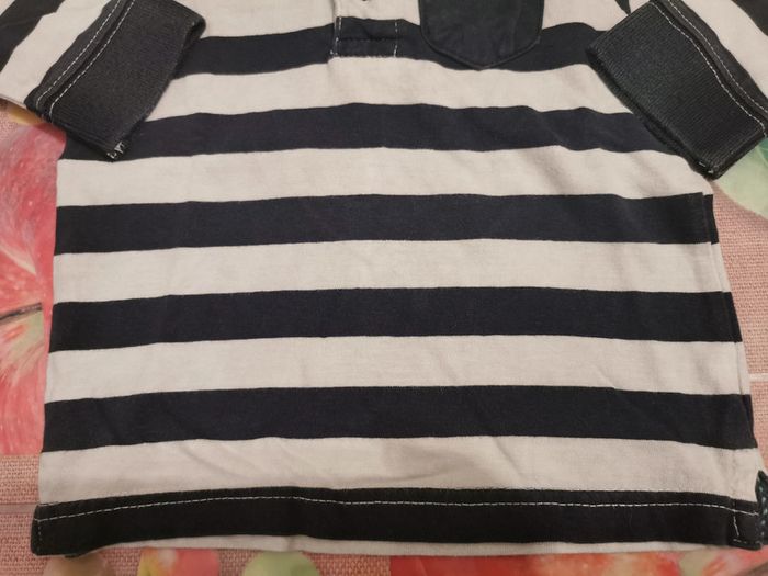 polo taille 2 ans - photo numéro 3
