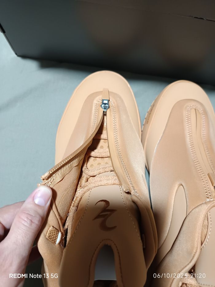 Converse Shai 001 Hail Clay ox - photo numéro 7