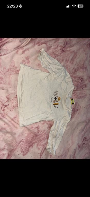 Tee-shirts