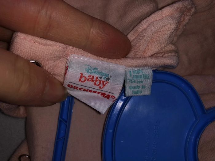 Barboteuse - photo numéro 2