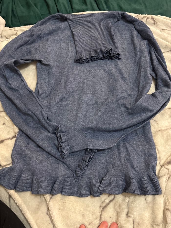 Sous pull