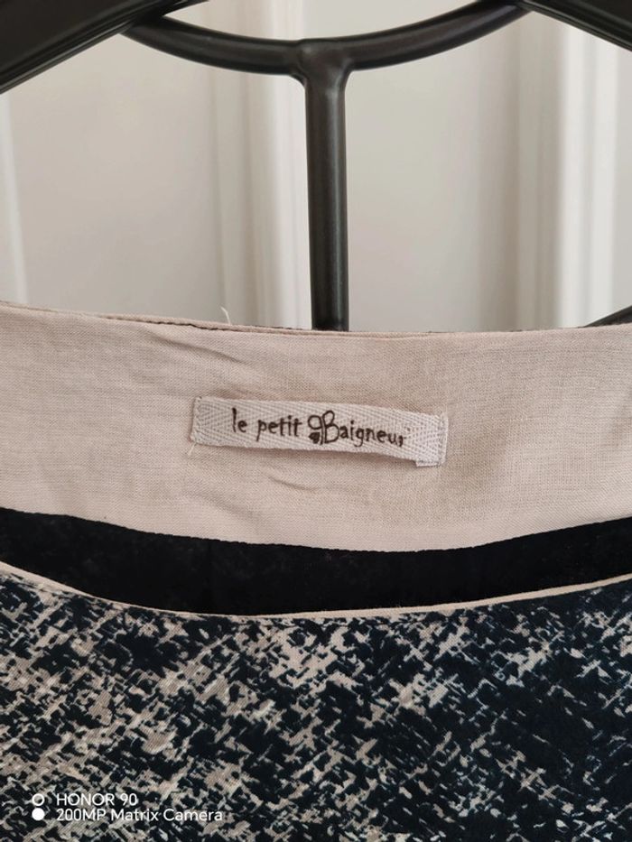 Robe Le Petit Baigneur - photo numéro 2