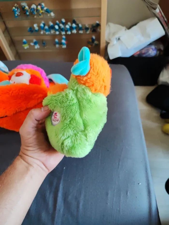 Popples - photo numéro 5