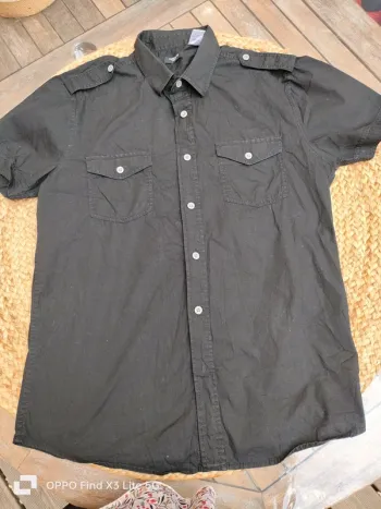 Chemise 42