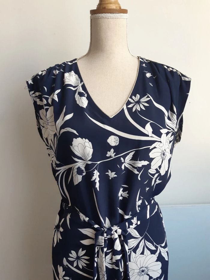 Robe fleurs It Hippie T40 - photo numéro 2