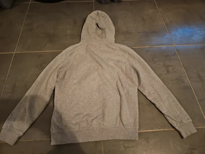 Veste sweat Tommy Hilfiger taille XL - photo numéro 4